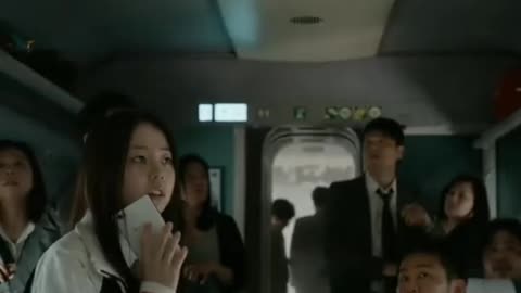 Southkorean viral hollywood movie in Hindi..