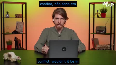 A GUERRA REGIONAL ESTÁ CHEGANDO': O IRÃ SE PREPARA PARA CONTRA-ATACAR!