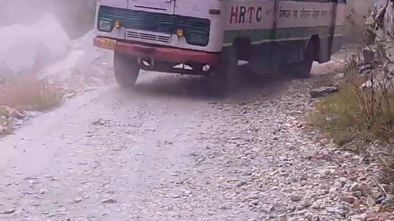 Indian highest road