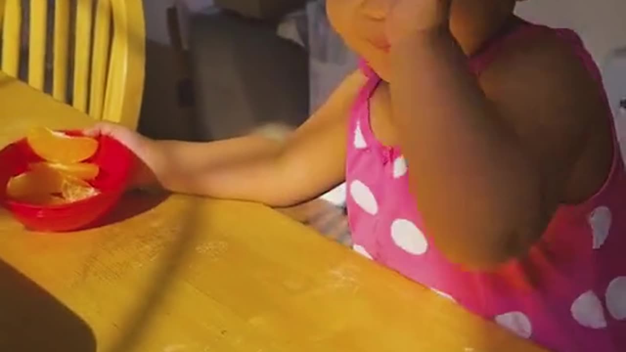 The end 🤣🤣 #baby #kid #kids # fun # funnybaby