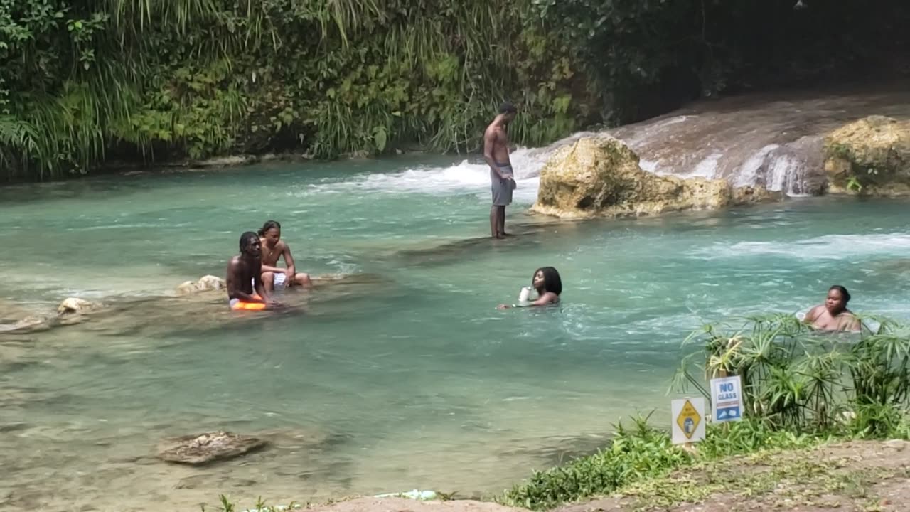 When are you plan on taking that TRip