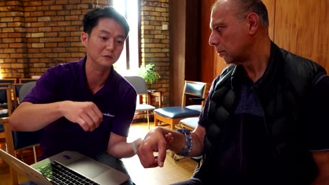 New rehab device aims to 'rewire' stroke patients' brains