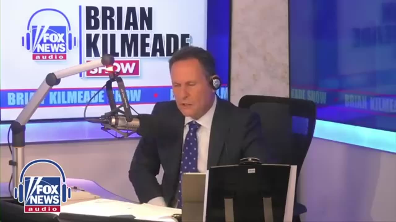 Bret Baier_ There is a major disconnect here