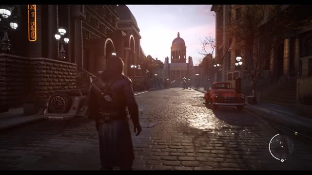 Assassin's Creed World War II - Unreal Engine 5 Concept Gameplay