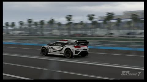 Gran Turismo7 Race14