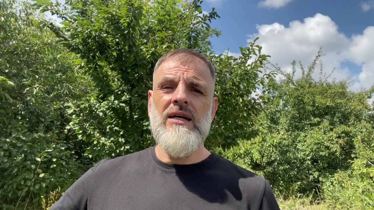 О природных ресурсах, о войне и о коррупционерах - Андрей Нечай. Часть 2