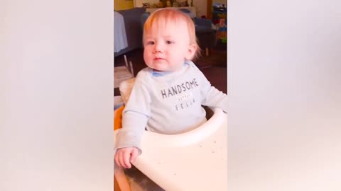 Funny Baby video