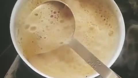 Chai lovers