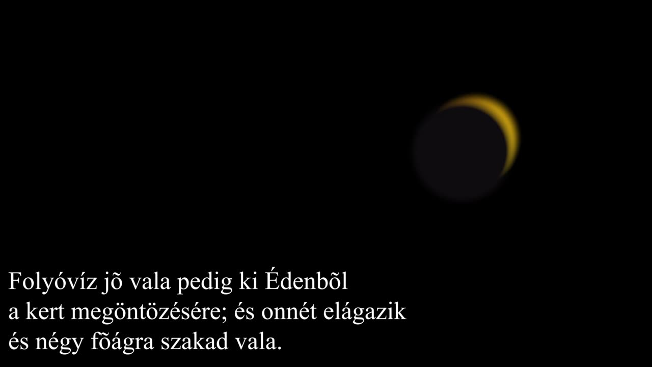 Genezis hetedik napja