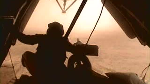 20th SOS in Djibouti