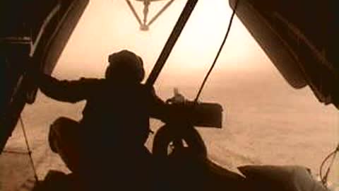 20th SOS in Djibouti