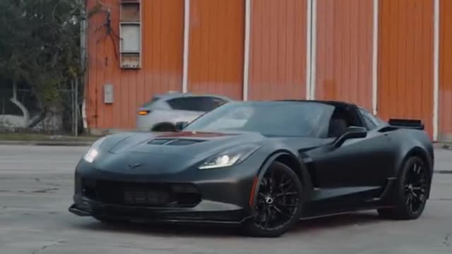 #Autobots Co creation Plan # Star Nest Plan # Ford Mustang # Corvette # car
