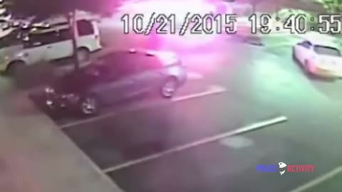 Bodycam Captures Fatal Shooting Of Officer Daniel Webster