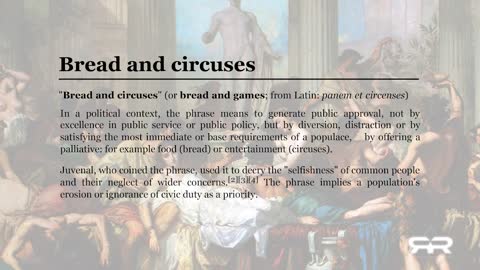 The World Famine of 2022