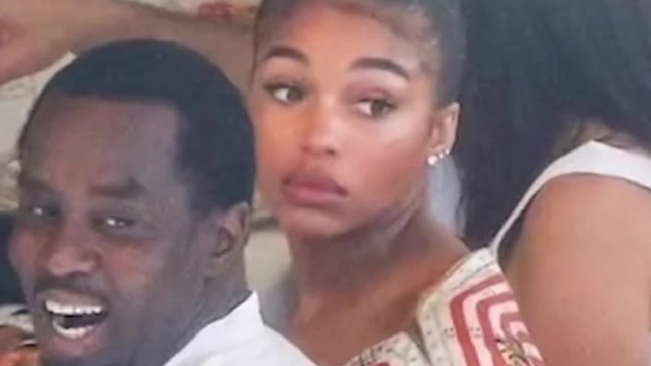 Steve Harvey flees country over sick footage of Diddy & Lori Harvey Pimped out his daughter PT 1