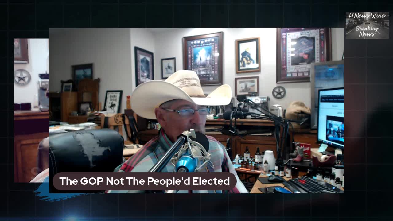 The GOP