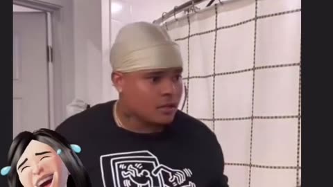 Funny prank