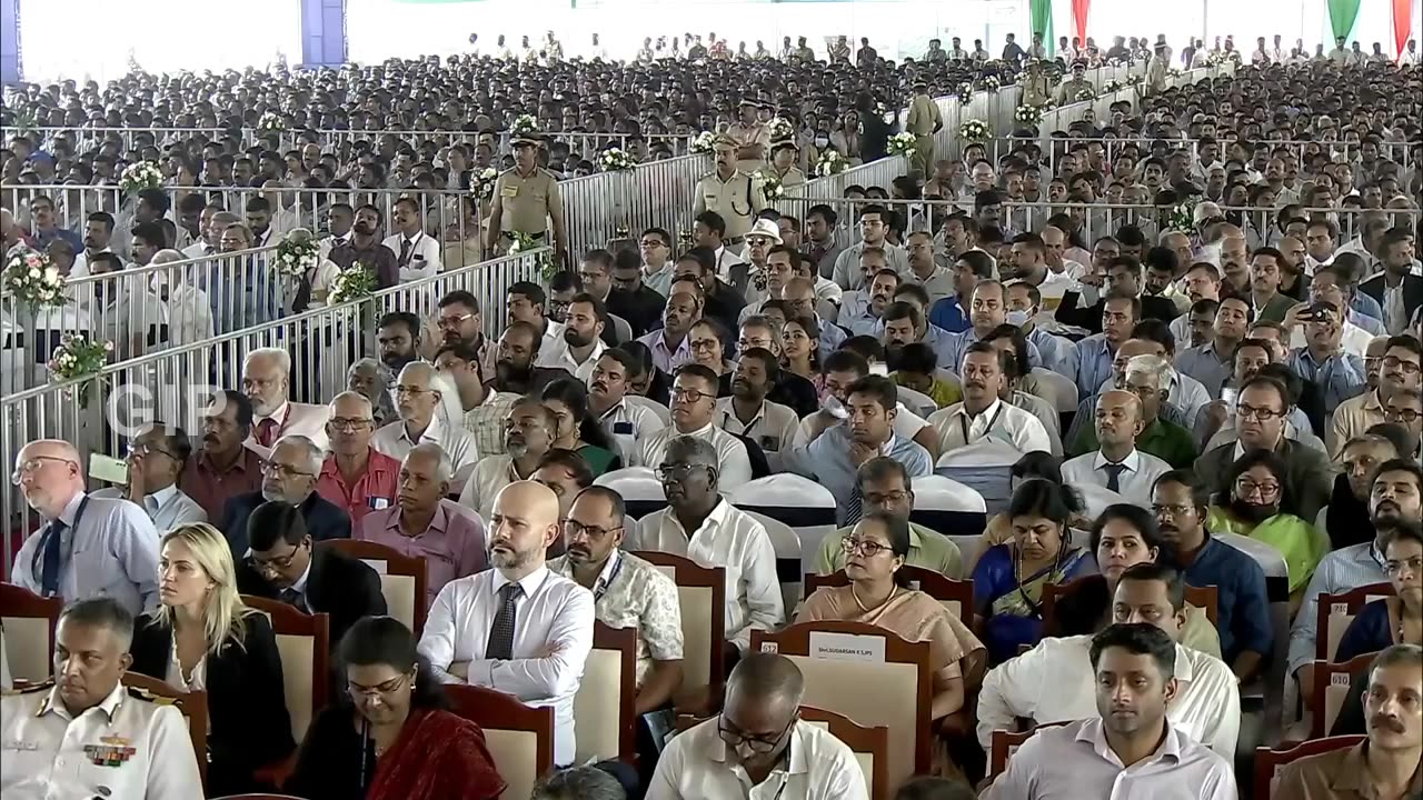 In this Amrit Kaal, every state has a pivotal role to make India a Viksit Bharat_ PM Modi