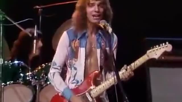 Peter Frampton-Show Me The Way