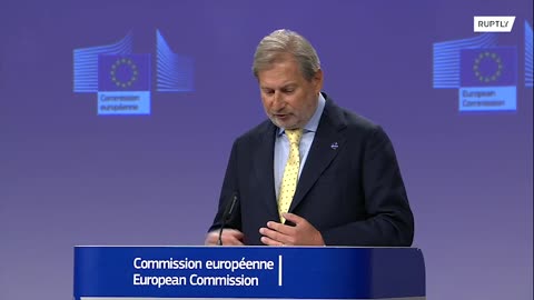 EU calls for €7.5 billion to be cut from Hungary over rule of law concerns