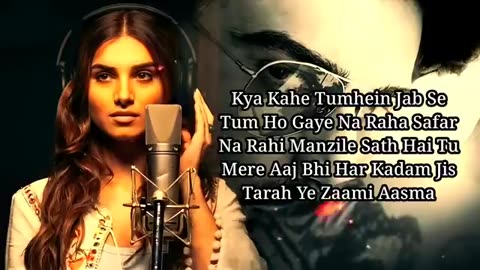 Sad song of India🎶