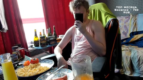 Vanomas Fail Compilation 7