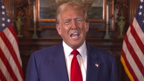 Donald Trump Weighs In On The IVF And Abortion Debate