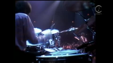 Thin Lizzy- Live and Dangerous 1978