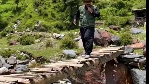 Beauty of azad kashmir