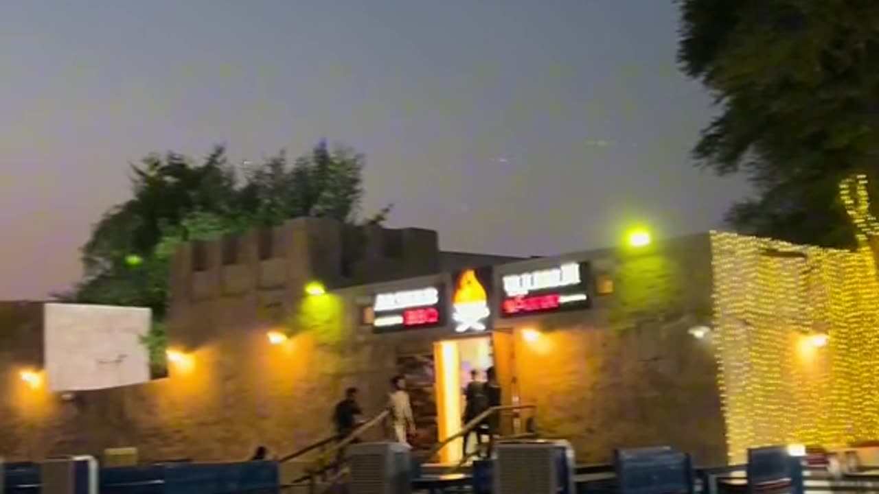 Souq Al Wakrah