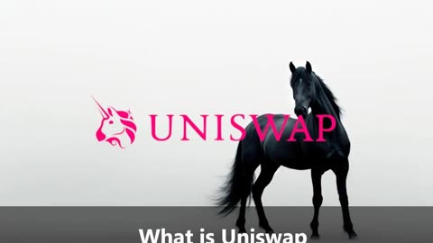 What is Uniswap
