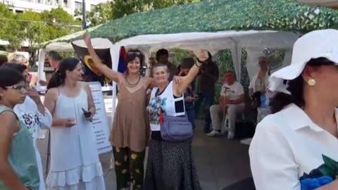 Rađanje nove ujedinjene Srbije