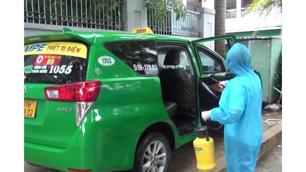 CTN - Còn Sống Tìm Nhau