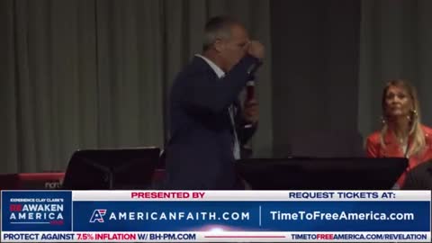 Alfie Oakes | How to Use Your Business to Fight Back Against Tyranny