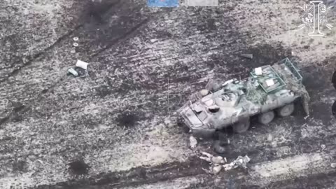 😎 A successful operation by Ukrainian SOF in the Kursk region: