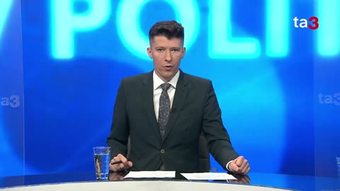 Slovenský moderátor Rastislav Iliev na TA3 předvedl dokonalý příklad nestranné žurnalistiky