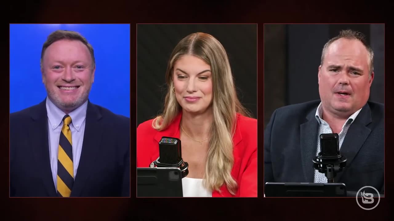 Blaze News Tonight 7/23/2024