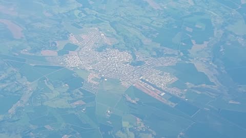 O Brasil visto lá de cima 109
