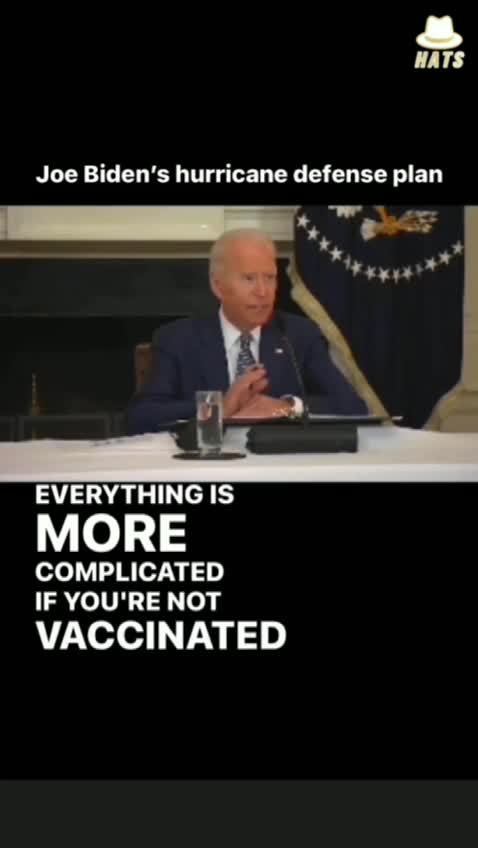 What is your opinion about this survival speech?🤡