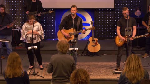 Gateway Church May 21st