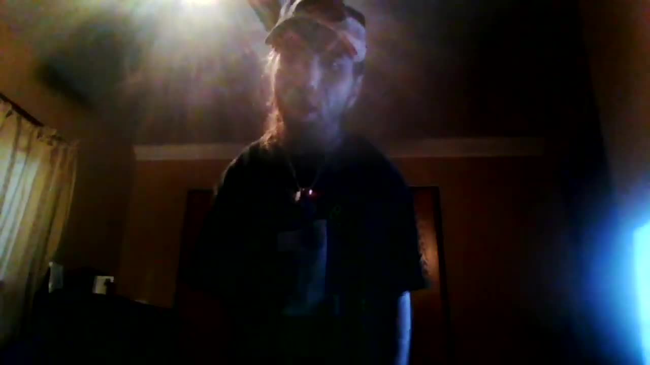 [Cyraxx Youtube 2021-5-31] i aint to Old to do what i want