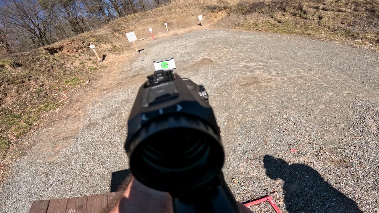 OBRPC Steel Challenge Match March 2024