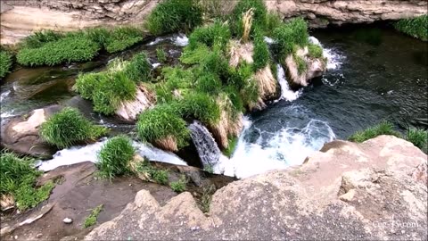 Eastern WA Off Road: Banks Lake/Douglas Creek Overland Trip