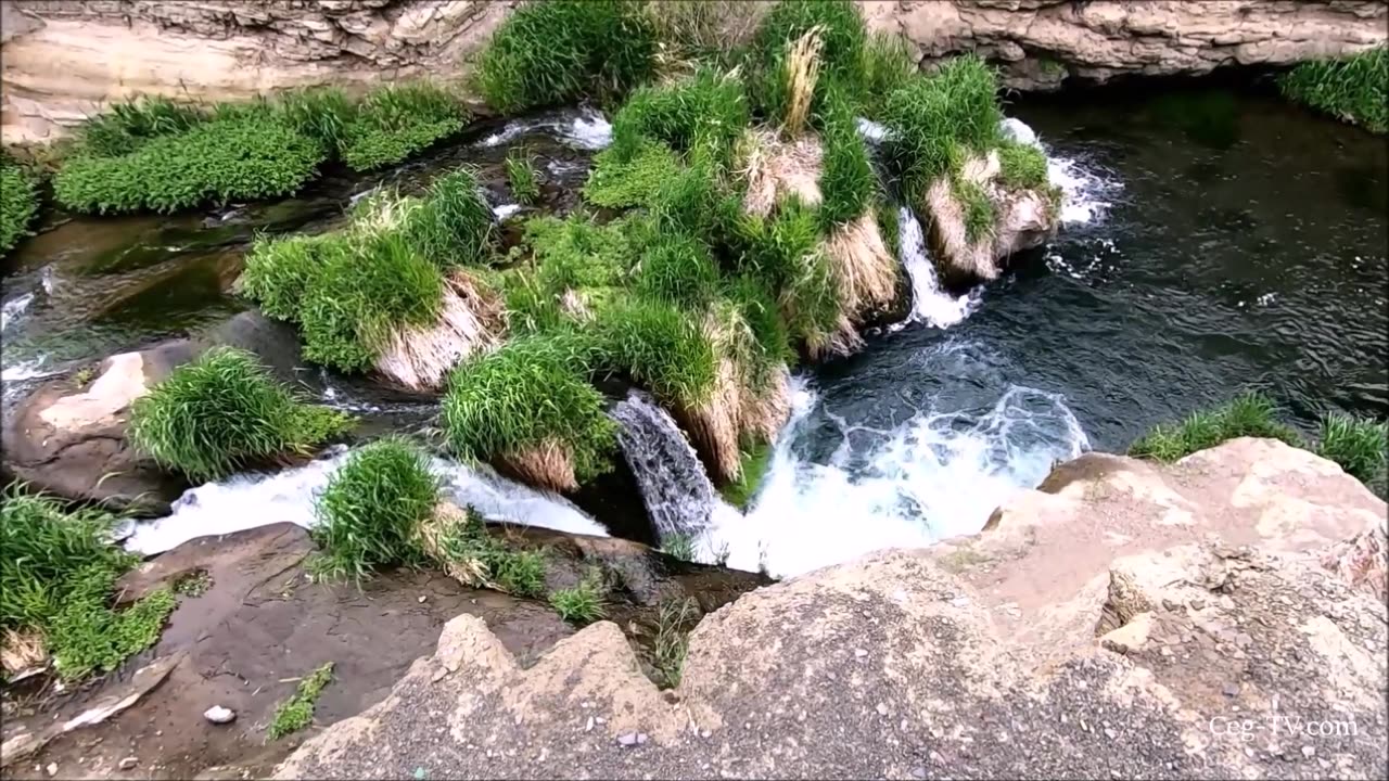 Eastern WA Off Road: Banks Lake/Douglas Creek Overland Trip
