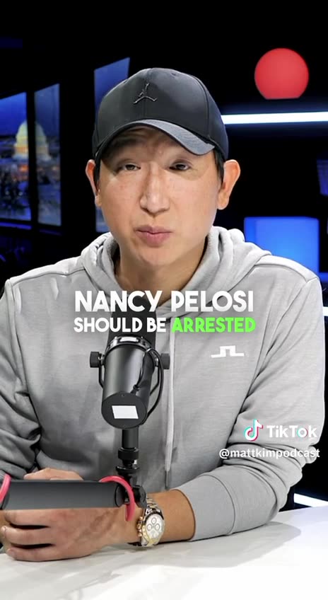 Who is Mike Johnson?