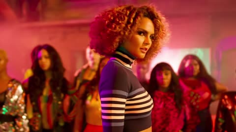Daddy Yankee - Dura (Master ProRes) UHD 4K