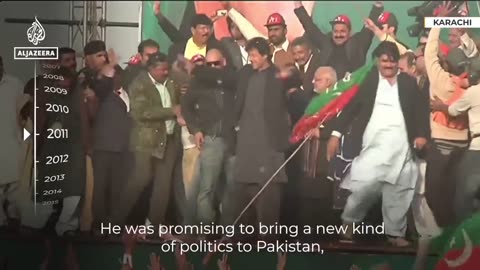 Who is Imran Khan_ _ Start Here