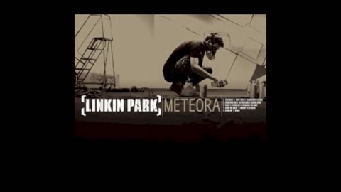 Linkin Park - Meteora (2003)