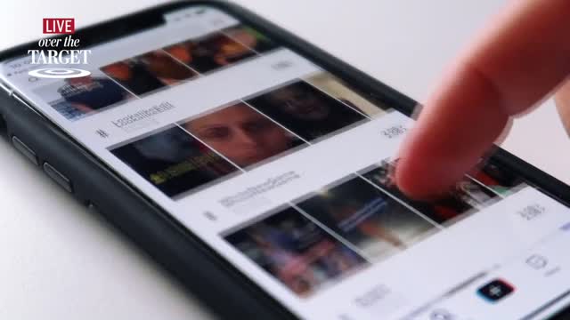 China’s TikTok Is a Deadly Weapon; Why Won’t Biden Shut It Down Trailer Over the Target
