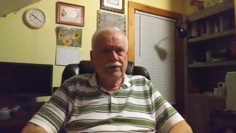 Five Minutes with Steve